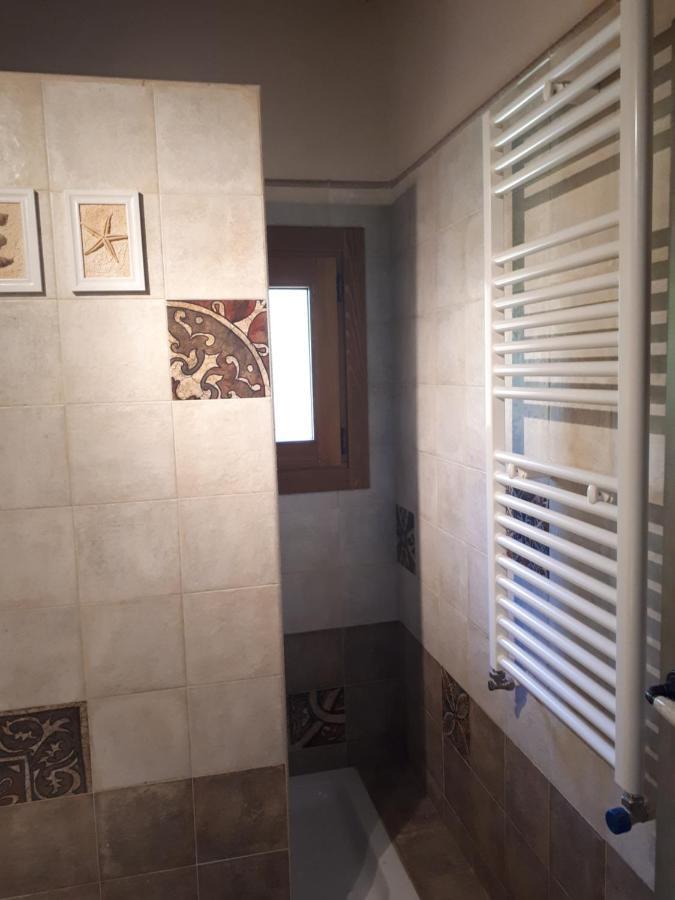 הוילה סגוביה La Zamarriega מראה חיצוני תמונה